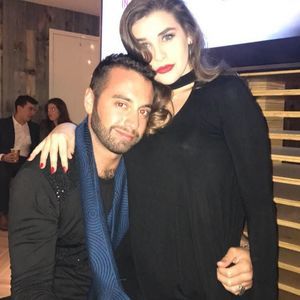 Meet your Posher, Matt